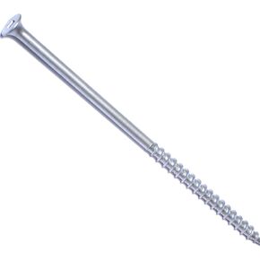 014973343835 Square Drive Deck Screws, 10 x 5, Piece-38