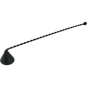 HomArt Candle Snuffer - Metal (Black)