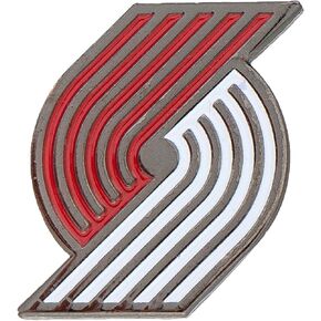Desert Cactus Portland Trail Blazers Lapel Pin Trailblazers NHL Team Logo National Basketball Association Enamel Made of Metal (Lapel Pin)