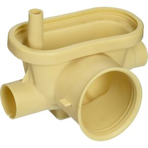 GE WD18X10008 Sump - Inlet