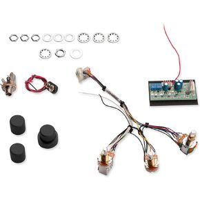 Seymour Duncan STC-3M3 Active Tone Circuits for Music Man