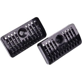 Water inlet covers 6H1-45214-00 6H1-45215-00 Compatible for YAMAHA outboard