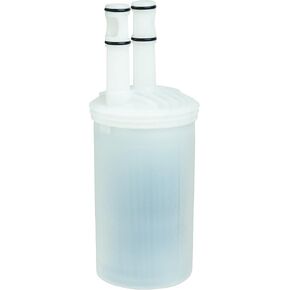 EcoPure WHARF30 No Mess Whole Home High Sediment Reducing Replacement Filter, 1 Count (Pack of 1), Blue
