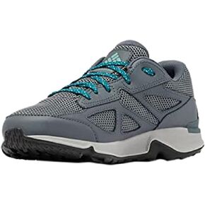 Columbia Women's Vitesse Fasttrack Waterproof Hiking Shoe