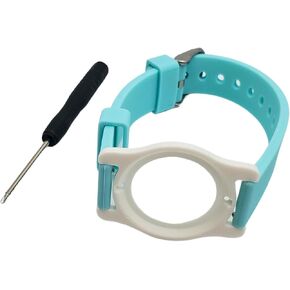 Ava Fertility Tracker Replacement Band | AVA Tracker Not Included | Includes Custom band adapter, watch strap, screwdriver for assembly