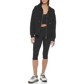 DKNY Women's Sport Pullover Sweatshirt