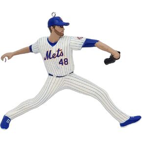 Jacob Degrom "New York Mets"