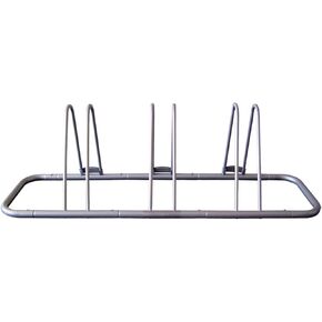 Swagman PARK 3 Bike Storage Rack , Silver
