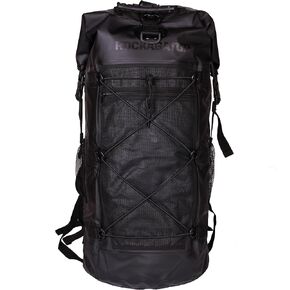 90 Liter Waterproof Backpack Kanarra Series Massive 90L Water Proof Portage Pack | for Camping, Canoeing, Hunting in The Wet Outdoors