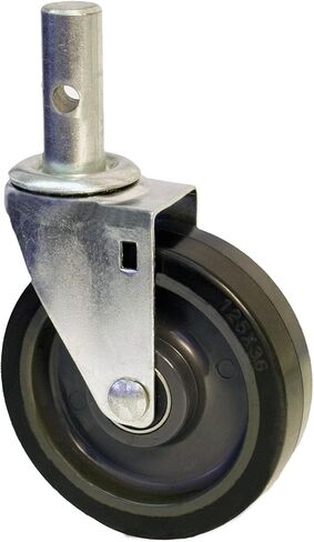 عجلة جذعية بديلة للشاحنات اليدوية، سعة in Kuwait