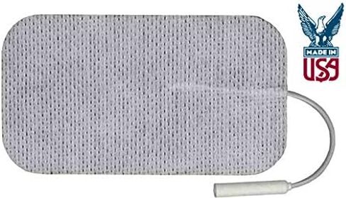 Balego BAL_647(4) رقع مستطيلة ممتازة مصنوعة من مواد خام أمريكية، 4 عبوات كل منها 4 (16 رقعة إجمالية) in Kuwait