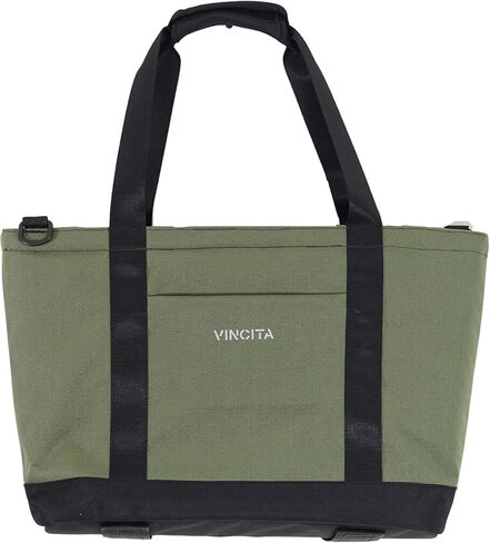 Vincita TO-TE Front Bag for Brompton Bike (BLUE) in Saudi Arabia
