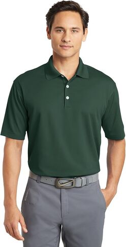 Nike Golf - Dri-FIT Micro Pique Polo in Kuwait