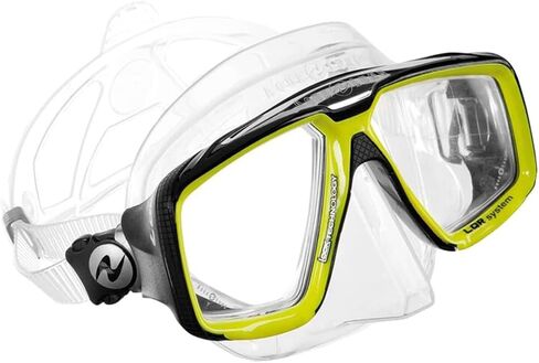 AQUALUNG Look Mask in Saudi Arabia