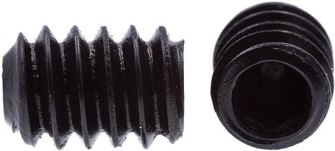 براغي مجموعة مقابس Prime-Line 9183179، #10-24 × 1/4 بوصة، فولاذ مطلي بأكسيد أسود (25 حزمة) in Saudi Arabia