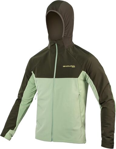 Endura Men's MT500 Thermal Long Sleeve Cycling Jersey II in Saudi Arabia
