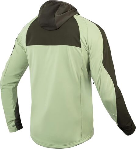 Endura Men's MT500 Thermal Long Sleeve Cycling Jersey II in Saudi Arabia