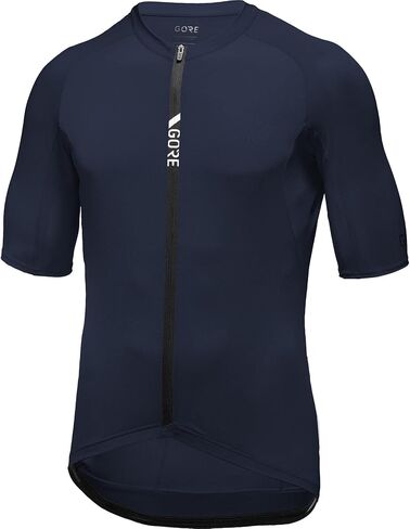 GORE WEAR قميص Gorewear Torrent - أزرق أوربت للرجال، مقاس US S/EU M in Saudi Arabia