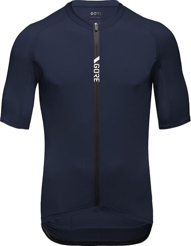 GORE WEAR قميص Gorewear Torrent - أزرق أوربت للرجال، مقاس US S/EU M in Saudi Arabia