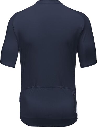 GORE WEAR قميص Gorewear Torrent - أزرق أوربت للرجال، مقاس US S/EU M in Saudi Arabia