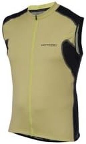 حذاء كانونديل للرجال L.E. جيرسي ركوب الدراجات لايت بدون أكمام in Kuwait