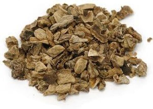 جذر مخلب الشيطان C/S Wildcrafted - 4 أوقية in Kuwait