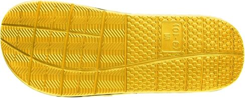 FOCO North Dakota State Bison NCAA Mens Gradient Wordmark Gel Slide - L in Saudi Arabia