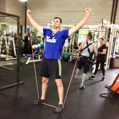 Pull Up Assist Bands Set of 3 by Functional Fitness. Heavy Duty Resistance and Assistance Training Bands in Saudi Arabia