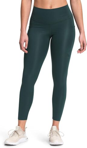 THE NORTH FACE Wander Hr 7/8 Pocket Tights in Saudi Arabia