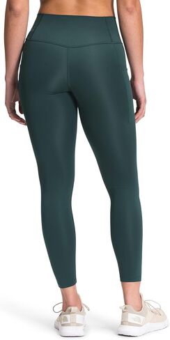 THE NORTH FACE Wander Hr 7/8 Pocket Tights in Saudi Arabia