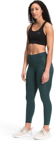 THE NORTH FACE Wander Hr 7/8 Pocket Tights in Saudi Arabia