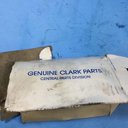 FPE - Forklift Oil Filter Clark 990937 Hacus Aftermarket - New in Saudi Arabia