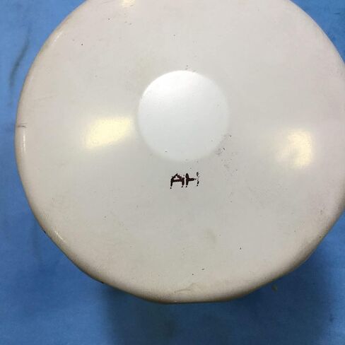 FPE - Forklift Oil Filter Clark 990937 Hacus Aftermarket - New in Saudi Arabia