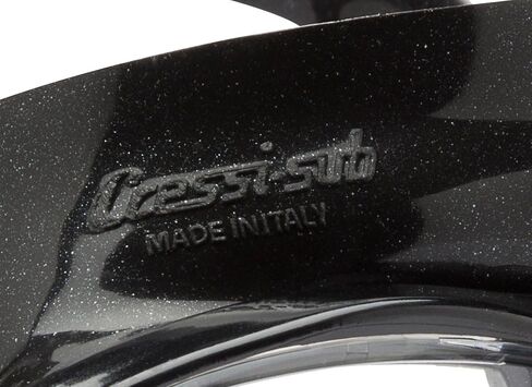 Adult Small Inner Volume Mask for Scuba, Snorkeling | Marea Made in Italy by Cressi: Quality Since 1946 in Saudi Arabia