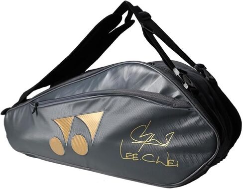 Yonex SSS-3D-Q014-2226-BT6-S Racquet Bag in Saudi Arabia