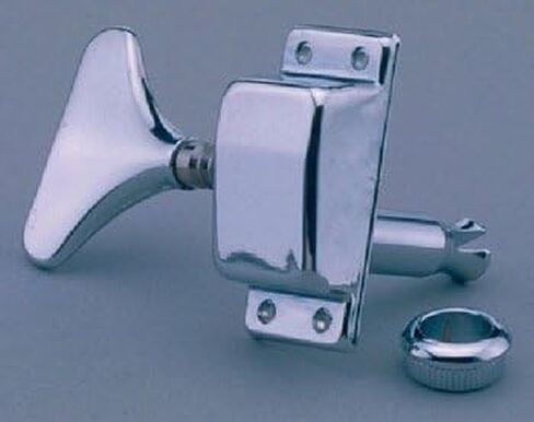 Allparts 2x2 Import Bass Key Set in Saudi Arabia