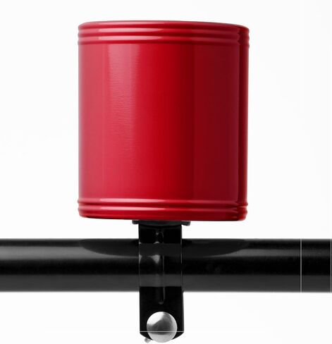 N&M Products Cruzies Bike Cup Holders/Bicycle Cell Phone Holder - from The Same Manufacturers of The HydroFlask - Beach Cruiser Bottle Holder in Saudi Arabia