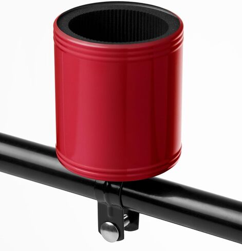 N&M Products Cruzies Bike Cup Holders/Bicycle Cell Phone Holder - from The Same Manufacturers of The HydroFlask - Beach Cruiser Bottle Holder in Saudi Arabia