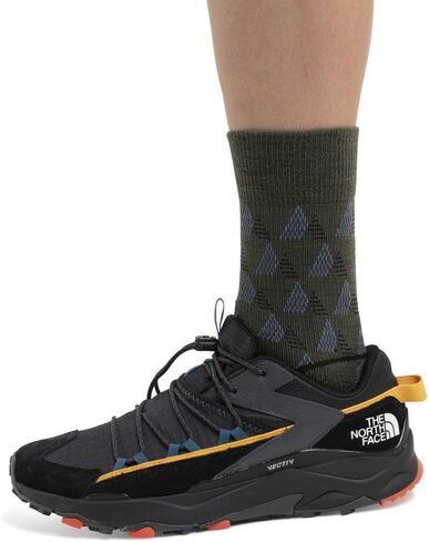 Icebreaker Men's Hike+ Light Crew Sock in Saudi Arabia