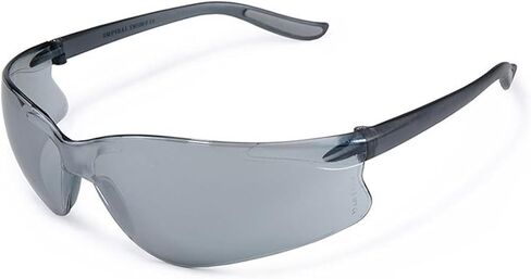 Safety Sunglasses Anti-Scratch, Anti-Fog and dust Eyewear, Polycarbonate Lens Filters 99.9% of UV Rays with No Slip Grips for Men Women Fishing Cycling Baseball Running Driving and Construction in Saudi Arabia