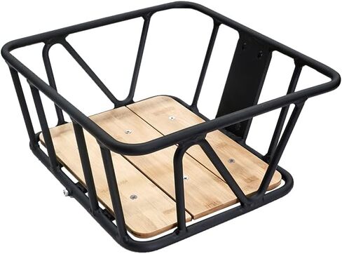 Himiway EBike Front Basket for Big Dog in Kuwait