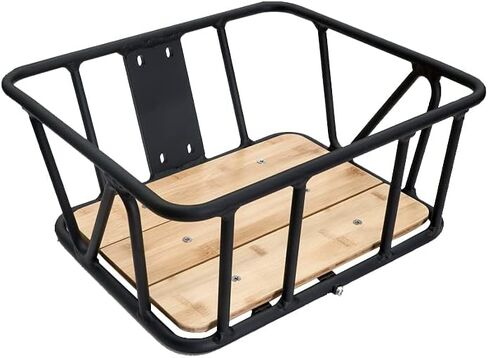 Himiway EBike Front Basket for Big Dog in Kuwait