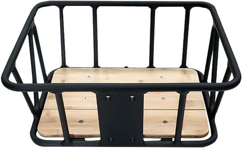 Himiway EBike Front Basket for Big Dog in Kuwait