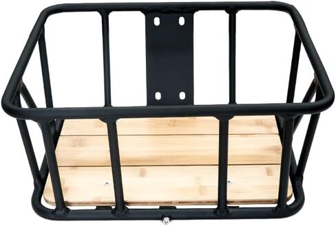 Himiway EBike Front Basket for Big Dog in Kuwait