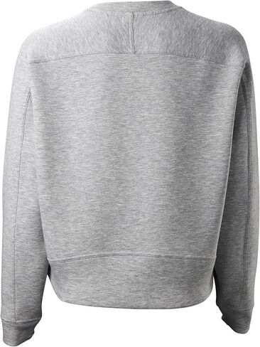 EvoShield Women's Crop Sweatshirt in Saudi Arabia