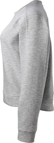 EvoShield Women's Crop Sweatshirt in Saudi Arabia