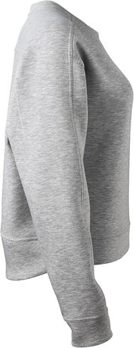 EvoShield Women's Crop Sweatshirt in Saudi Arabia