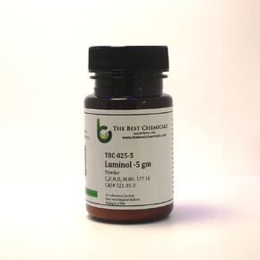 Luminol 5g