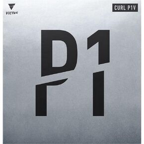Curl P1V - Long Pips Table Tennis Rubber