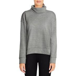 Balance Collection Womens Marci Pullover Sweatshirt